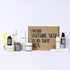 BOX SURPRISE MENSUELLE - Ma routine complète 완전한 - Oh my Mirae