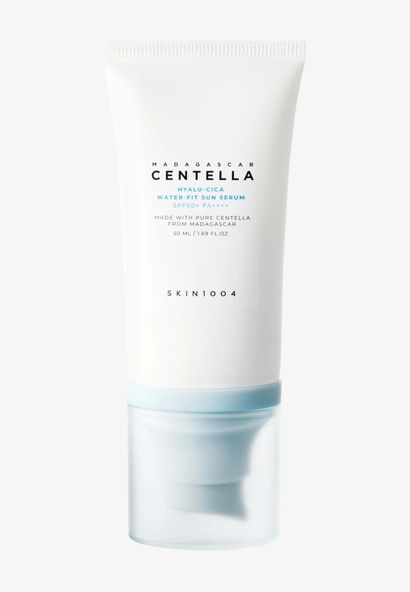 crème solaire Centella - Oh my Mirae