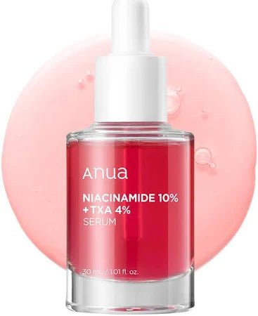 Sérum ANUA - NIACINAMIDE 10% + TXA 4 % - Oh my Mirae