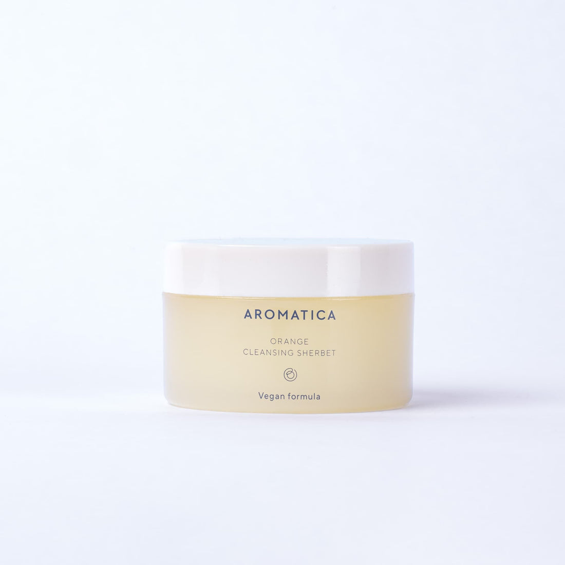 Aromatica - Baume Nettoyant - Cleansing sherbet mini - Oh my Mirae